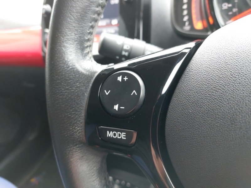 Used Citroen C1 2021 for sale - 76543857: Photo 14