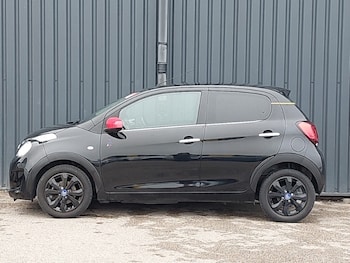 Used Citroen C1 2021 for sale - 76543857: Photo