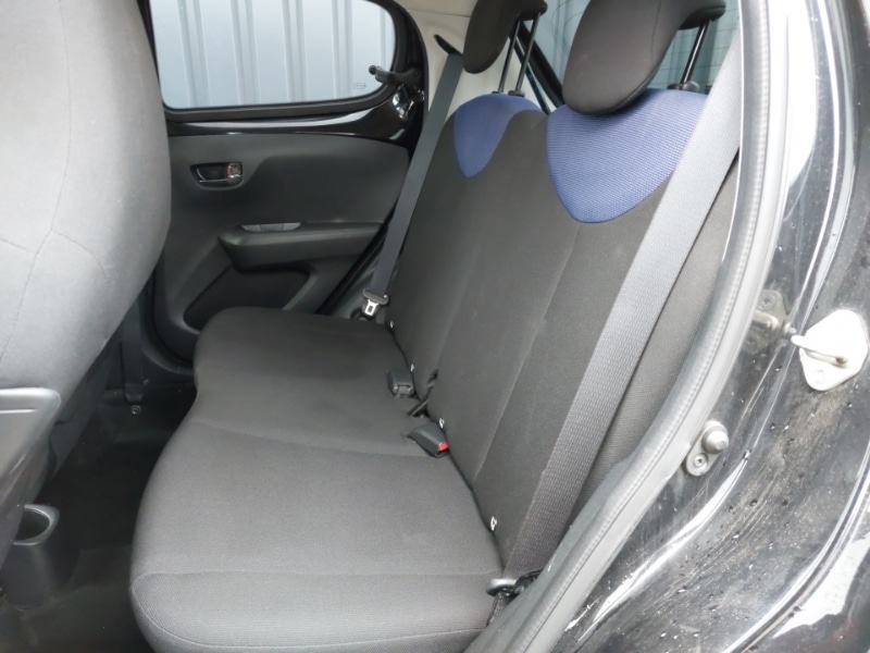 Used Citroen C1 2021 for sale - 76543857: Photo 6