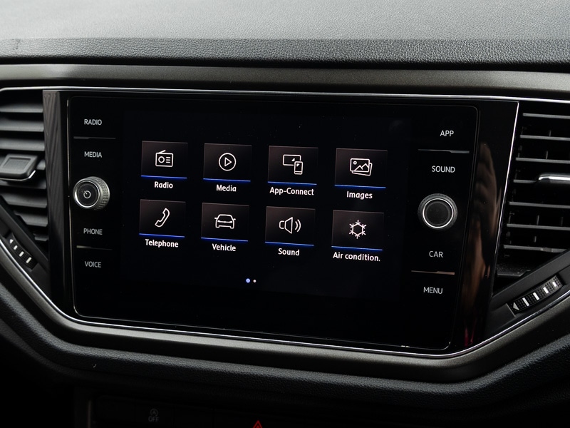 Used Volkswagen T-Roc 2018 for sale - 76431642: Photo 11