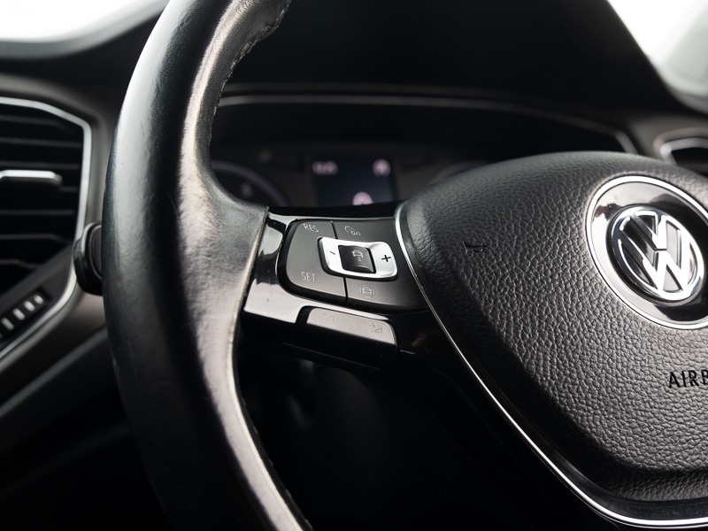 Used Volkswagen T-Roc 2018 for sale - 76431642: Photo 15