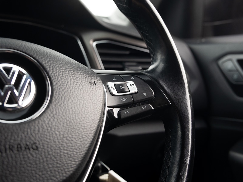 Used Volkswagen T-Roc 2018 for sale - 76431642: Photo 16