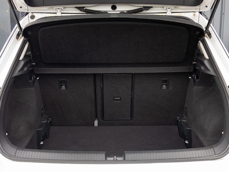 Used Volkswagen T-Roc 2018 for sale - 76431642: Photo 19