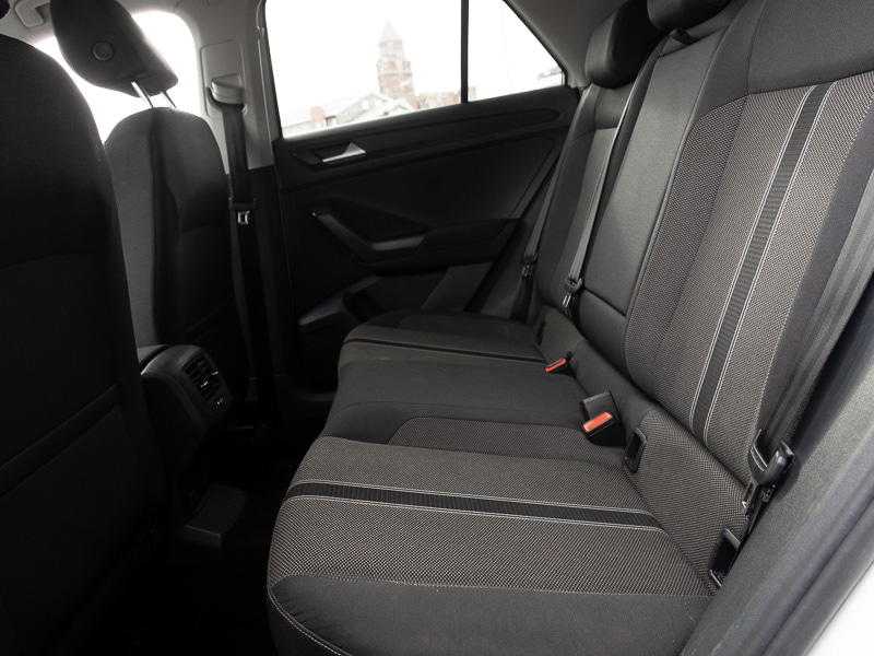 Used Volkswagen T-Roc 2018 for sale - 76431642: Photo 6