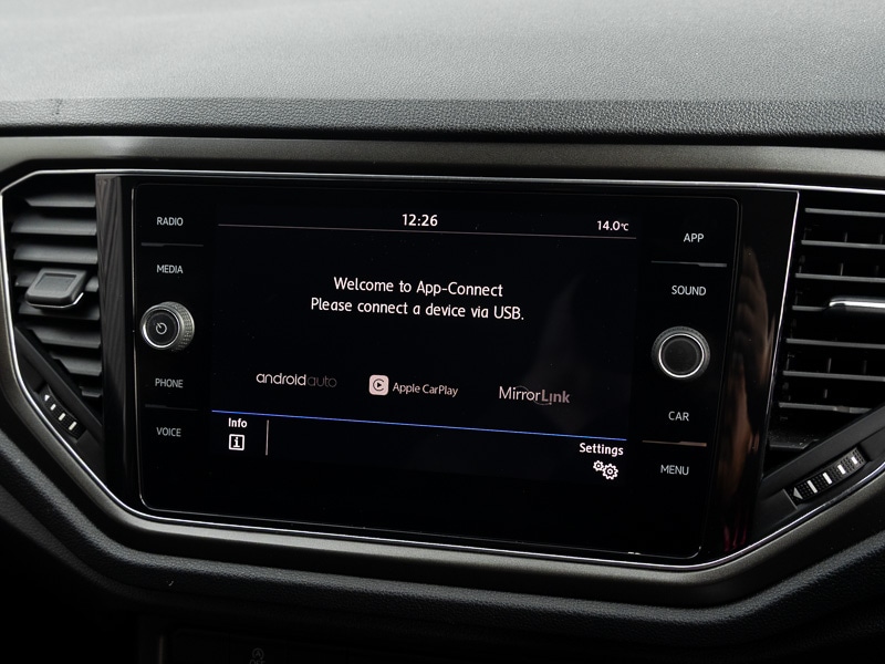 Used Volkswagen T-Roc 2018 for sale - 76431642: Photo 9