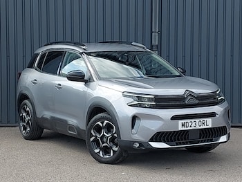 Used Citroen C5 Aircross 2023 for sale - 79461336: Photo