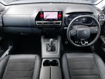 Used Citroen C5 Aircross 2023 for sale - 79461336: Photo