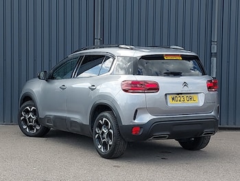Used Citroen C5 Aircross 2023 for sale - 79461336: Photo