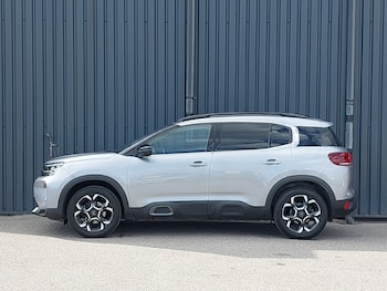 Used Citroen C5 Aircross 2023 for sale - 79461336: Photo