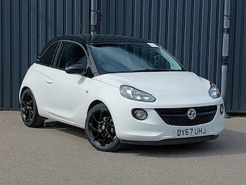 Used Vauxhall ADAM 2017 for sale - 79737081: Photo