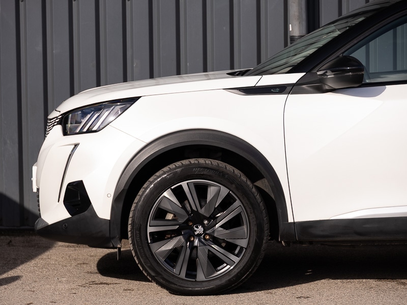 Used Peugeot 2008 2020 for sale - 77852521: Photo 17