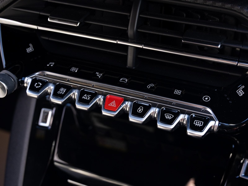 Used Peugeot 2008 2020 for sale - 77852521: Photo 18