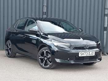2023 - 1.2 Turbo 130 GS 5dr Auto