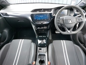 Used Vauxhall Corsa 2023 for sale - 75345195: Photo