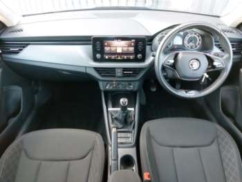 Used Skoda Kamiq 2022 for sale - 75278533: Photo
