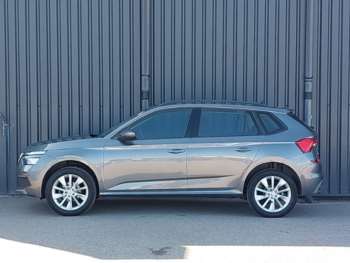 Used Skoda Kamiq 2022 for sale - 75278533: Photo