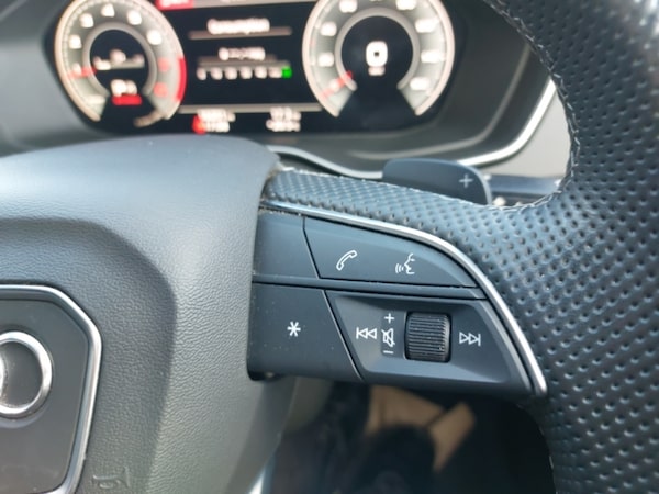Used Audi Q5 2021 for sale - 76199573: Photo 14