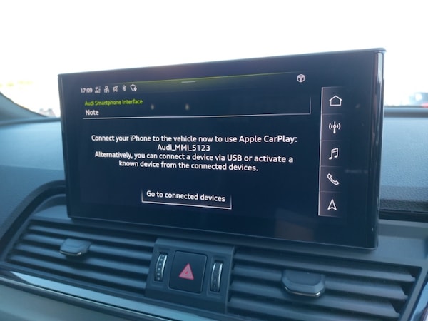 Used Audi Q5 2021 for sale - 76199573: Photo 19