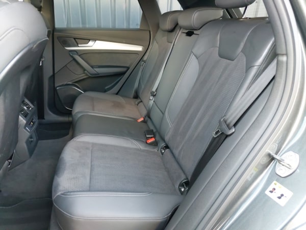 Used Audi Q5 2021 for sale - 76199573: Photo 6