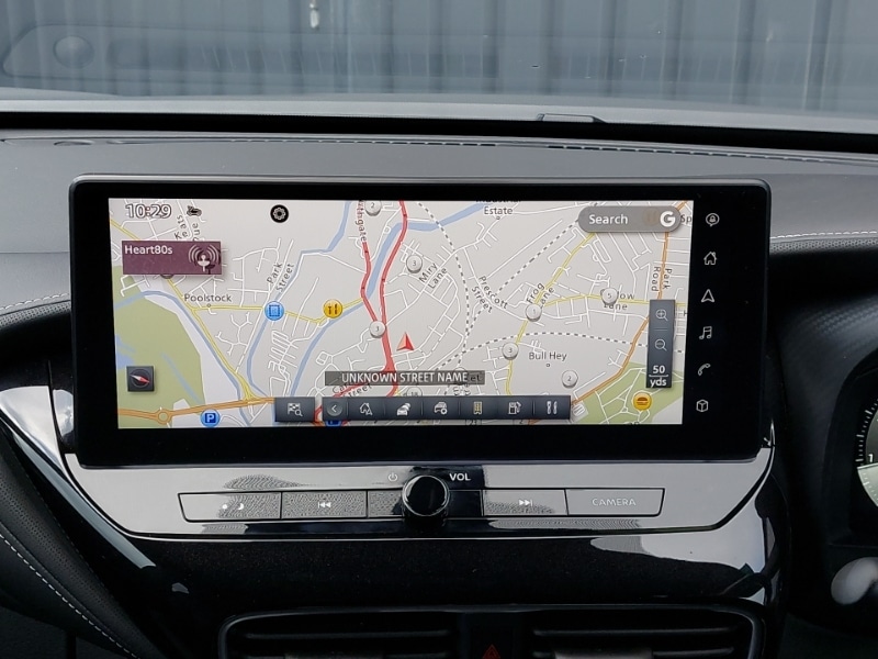 Used Nissan Juke 2024 for sale - 76507109: Photo 10