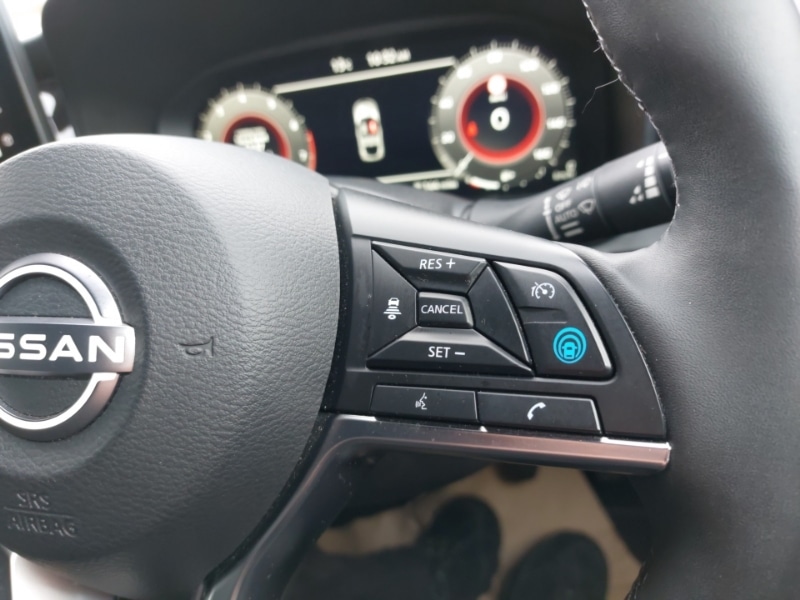 Used Nissan Juke 2024 for sale - 76507109: Photo 13