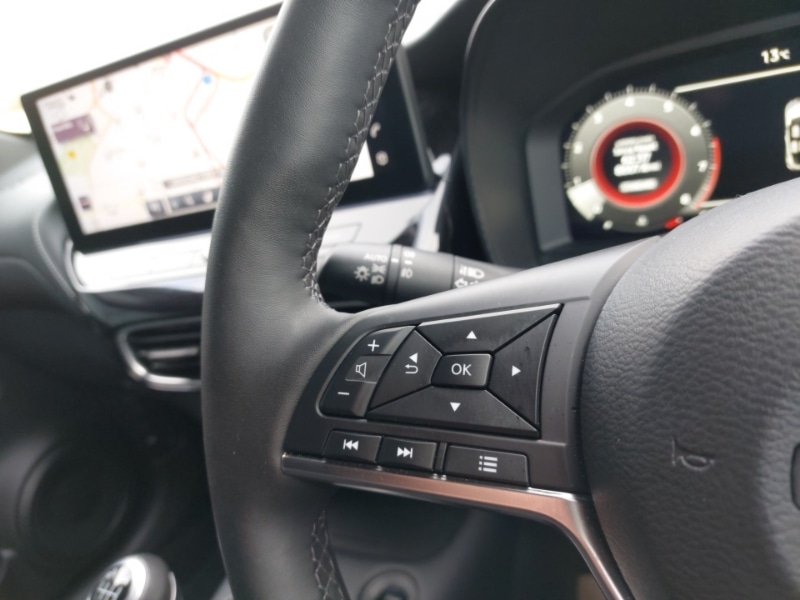 Used Nissan Juke 2024 for sale - 76507109: Photo 14