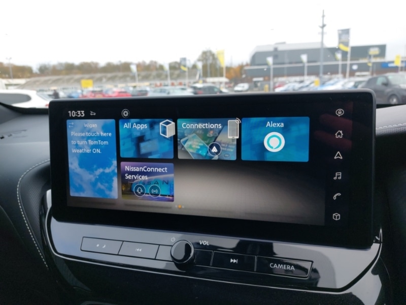 Used Nissan Juke 2024 for sale - 76507109: Photo 19