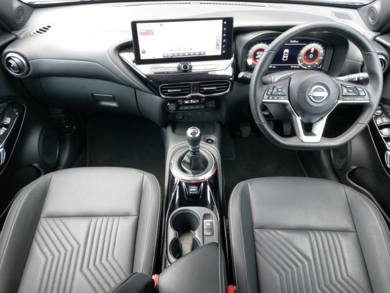 Used Nissan Juke 2024 for sale - 76507109: Photo 2