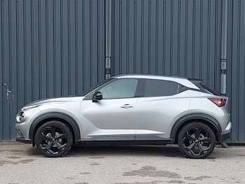 Used Nissan Juke 2024 for sale - 76507109: Photo