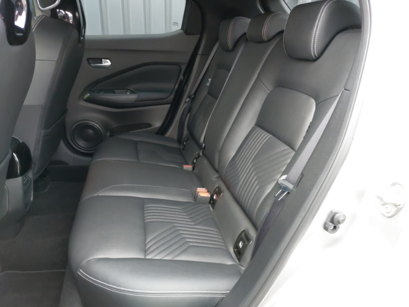 Used Nissan Juke 2024 for sale - 76507109: Photo 6