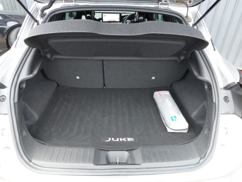 Used Nissan Juke 2024 for sale - 76507109: Photo 8