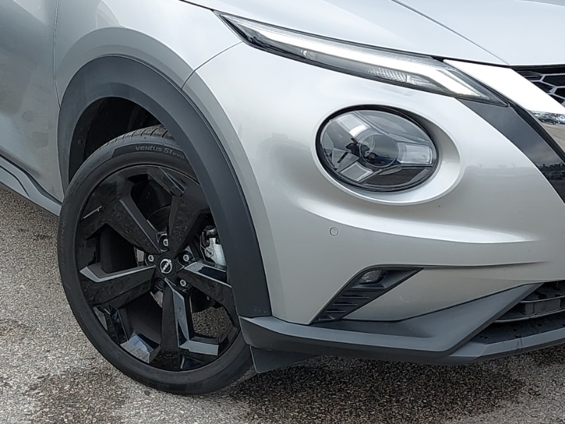 Used Nissan Juke 2024 for sale - 76507109: Photo 9