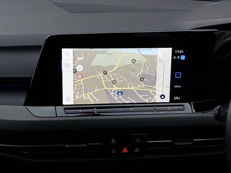 Used Volkswagen Golf 2021 for sale - 76213522: Photo 10