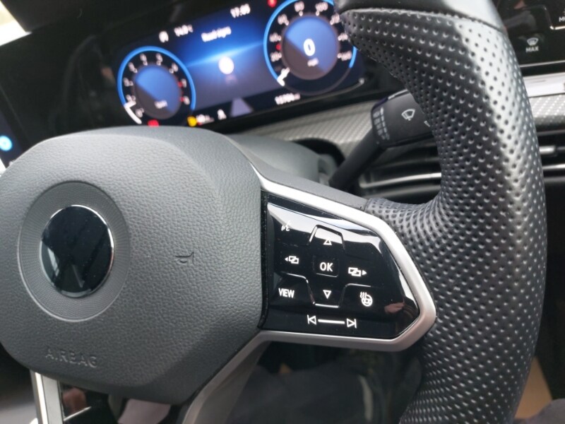 Used Volkswagen Golf 2021 for sale - 76213522: Photo 14