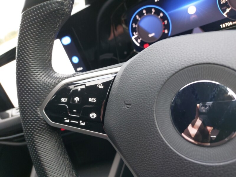 Used Volkswagen Golf 2021 for sale - 76213522: Photo 15