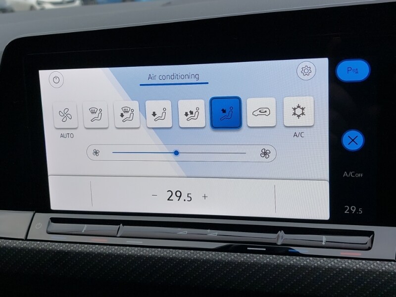 Used Volkswagen Golf 2021 for sale - 76213522: Photo 16