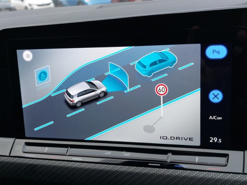 Used Volkswagen Golf 2021 for sale - 76213522: Photo 17