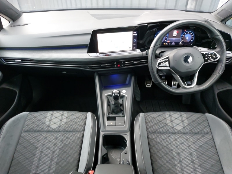 Used Volkswagen Golf 2021 for sale - 76213522: Photo 2