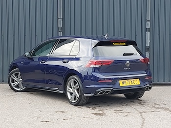 Used Volkswagen Golf 2021 for sale - 76213522: Photo 3