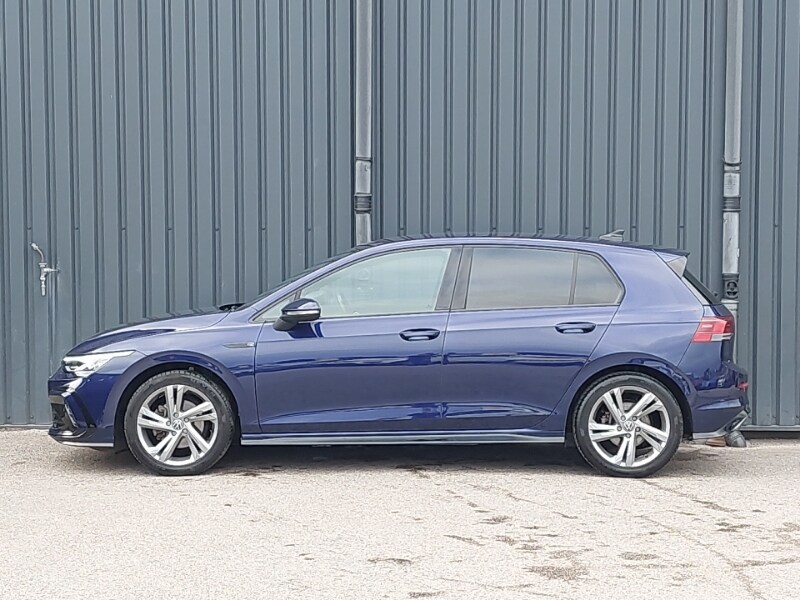 Used Volkswagen Golf 2021 for sale - 76213522: Photo 4