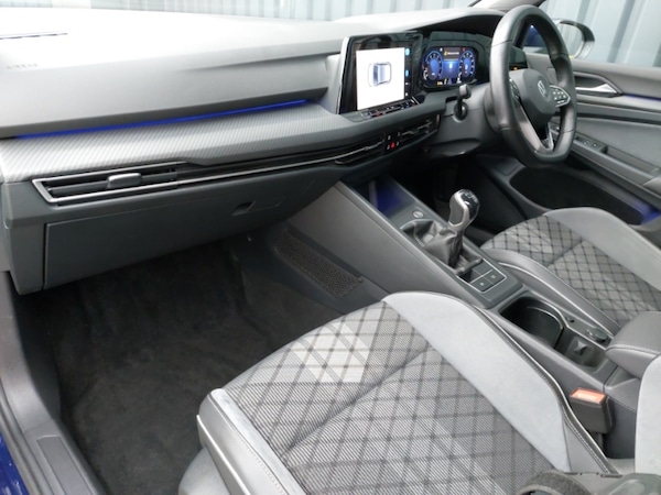 Used Volkswagen Golf 2021 for sale - 76213522: Photo 5