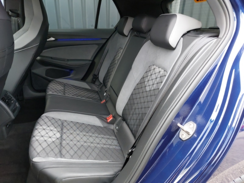 Used Volkswagen Golf 2021 for sale - 76213522: Photo 6