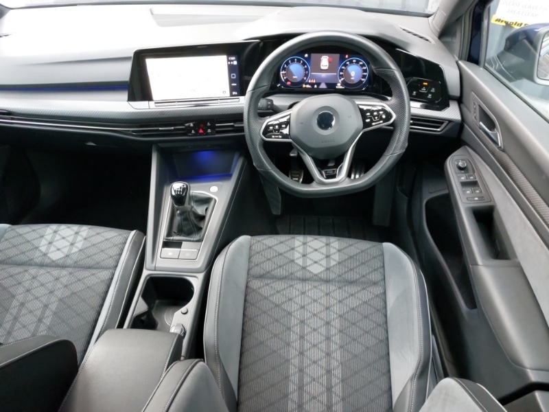 Used Volkswagen Golf 2021 for sale - 76213522: Photo 7