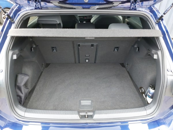 Used Volkswagen Golf 2021 for sale - 76213522: Photo 8