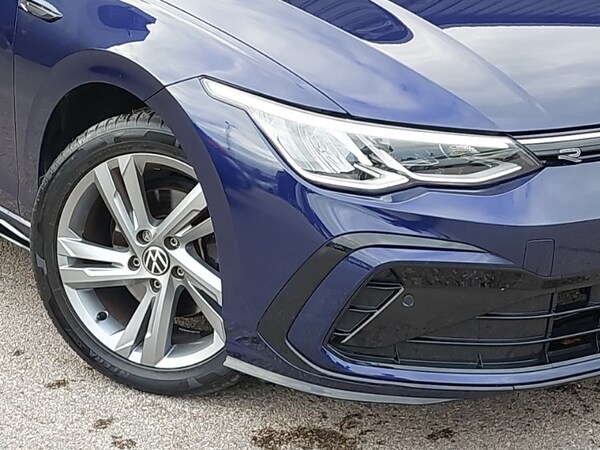 Used Volkswagen Golf 2021 for sale - 76213522: Photo 9