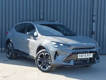 2024 - 1.5 TSI 150 V1 5dr