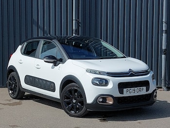 Used Citroen C3 2019 for sale - 78269234: Photo