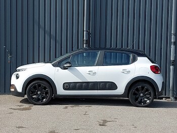 Used Citroen C3 2019 for sale - 78269234: Photo