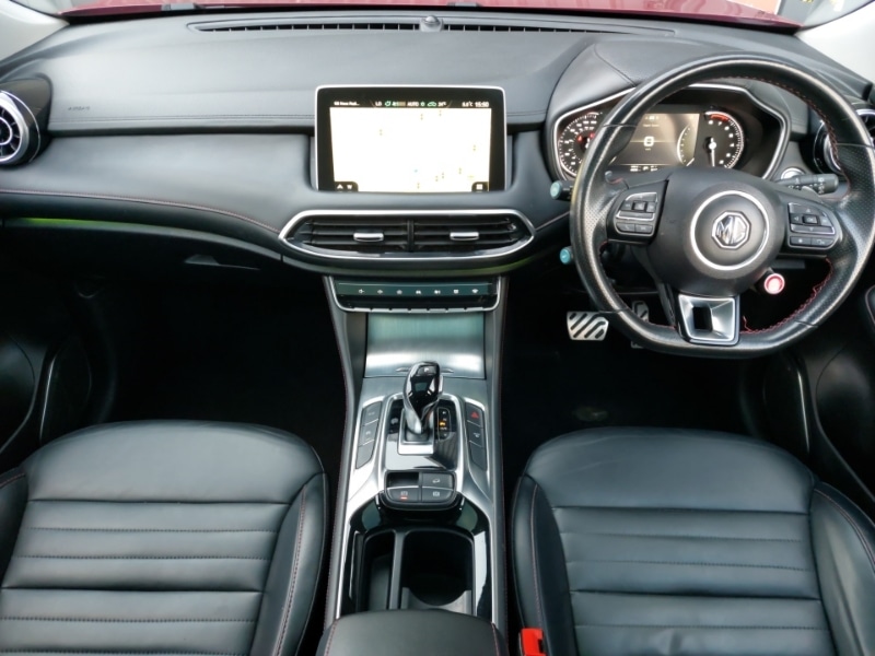 Used MG MG HS 2021 for sale - 77518103: Photo 2