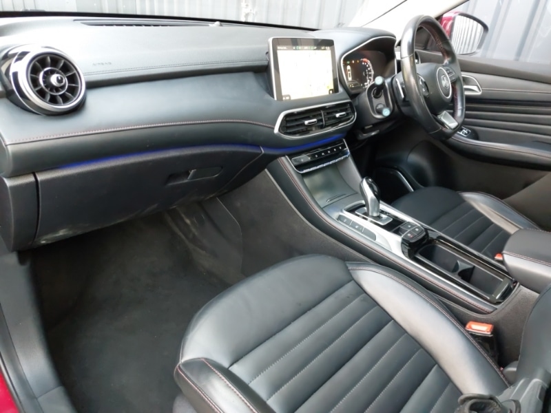 Used MG MG HS 2021 for sale - 77518103: Photo 5